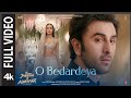Pyar Jhuta Tha Jatya Hi Kyu Official Video Arijit Singh Aise Jana Tha Toh Aaya Hi Kyu New Song