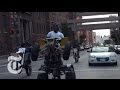 Riding With the 12 O'Clock Boys: Dirt Biking in Baltimore | Op-Docs