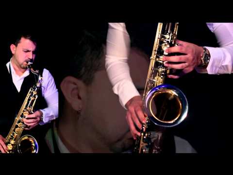 RAPHAEL STÉFANO   JAZZ   CHAPEL