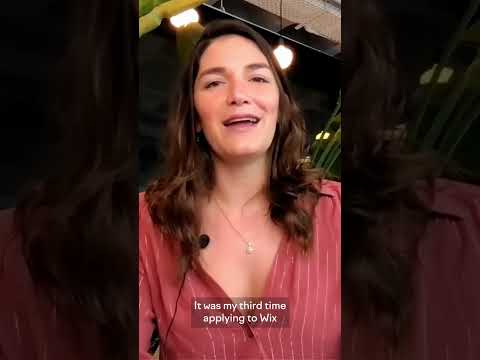 Marketing IRL - Story of an SEO Specialist at Wix - Part 2 - YouTube