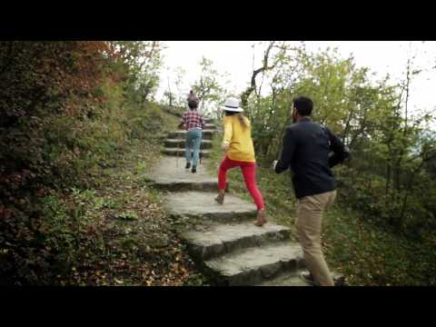 Danube River Cruise - Hike to a Dürnstein Castle | Adventures by Disney