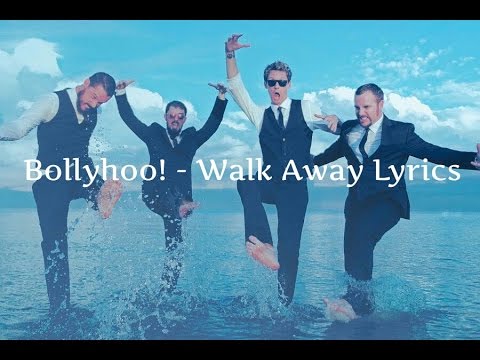download lagu mp3 mp4 Walk Away Ballyhoo Lyrics, download lagu Walk Away Ballyhoo Lyrics gratis, unduh video klip Walk Away Ballyhoo Lyrics