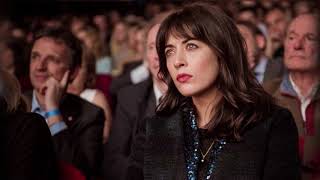 Nolwenn Leroy persona non grata d'un célèbre festival ?