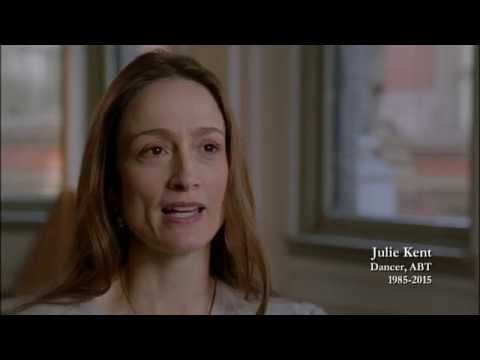 American Ballet Theatre - A History