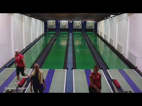 ŽKK Plitvice-ŽKK Šubićevac