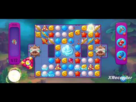 FISHDOM (lvl 5516) '25 SUPER HARD LEVEL