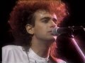 Soda Stereo El Rito Festival Viña Del Mar Chile 12/02/1987