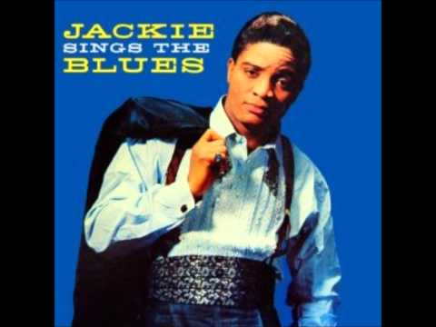 Please Tell Me Why - Jackie Wilson