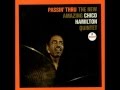 Lady Gabor   CHICO  HAMILTON QUINTET
