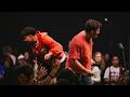AMAZING ELEVATION RHYTHM Josiah Queen
