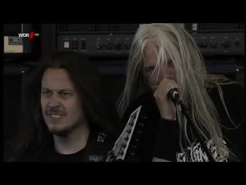 Asphyx - Live 2017 [Full Set] [Live Performance] [Concert] [Complete Show]