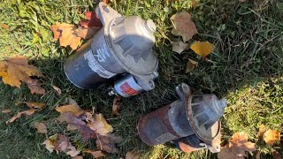 Starter removal replacement of a mercury, cougar starter or any car ￼
