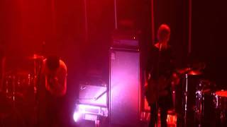 The Raveonettes @ the Troubadour (5/6/11) - &quot;Recharge &amp; Revolt&quot;