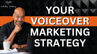 Start Your Voice Over Journey: Gear, Marketing & What to Do First!