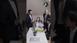 Why Law Firms Must Embrace AI Now | The Future of Legal Tech #lawyer #ai #technology