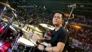 Download lagu Noah - Separuh Aku - Closing Ceremony 100 Tahun Jenderal Sudirman mp3 Download lagu Noah - Separuh Aku - Closing Ceremony 100 Tahun Jenderal Sudirman mp3