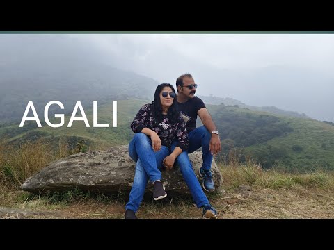 Attappadi  Agali  Trip
