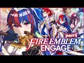 【FIRE EMBLEM ENGAGE】FIRE EMBLEMING IN JAPAN #kfp #キアライブ Thumbnail for 【FIRE EMBLEM ENGAGE】FIRE EMBLEMING IN JAPAN #kfp #キアライブ