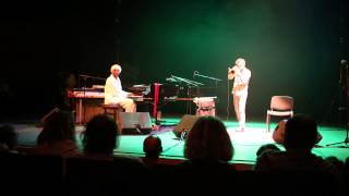 Omar Sosa Paolo Fresu : Alma