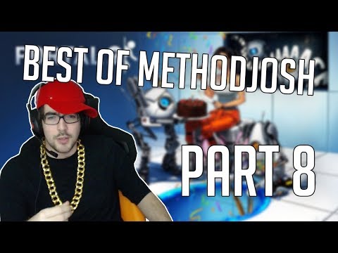 Best of Methodjosh - Part 8 - The Portal with Phil clips.