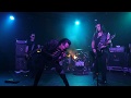 The 69 Eyes - Never Say Die Live in Houston, Texas
