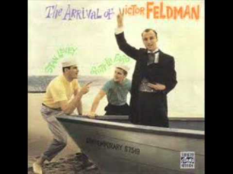 Victor Feldman-'There is No Greater Love'