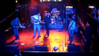 Eerie Von with Slimfit (04.17.09)