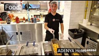 Adenya Hotel 2022