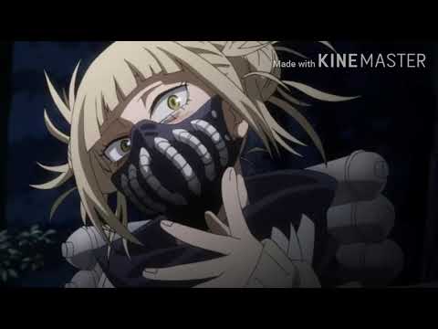 The Little Mer Hero Part 21 - Toga's Wrath/ Toga is defeated