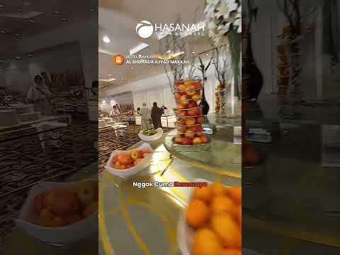 Video Haji Hasanah Tour & Travel