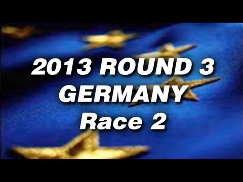 F3 Open 2013 Round 3 Germany Race 2