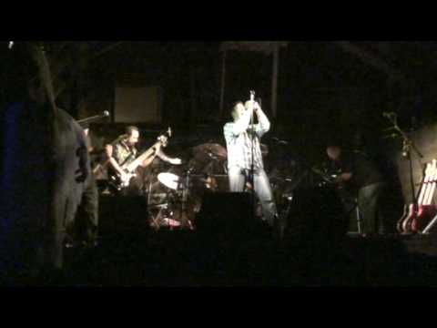 Nemesis Theory - Painkiller