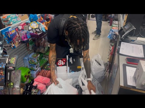 Christmas VloG Round Up Ft Kraff ,Intence ,Roze Don (Live Performance In Guyana 🇬🇾Ft Jahmiel )