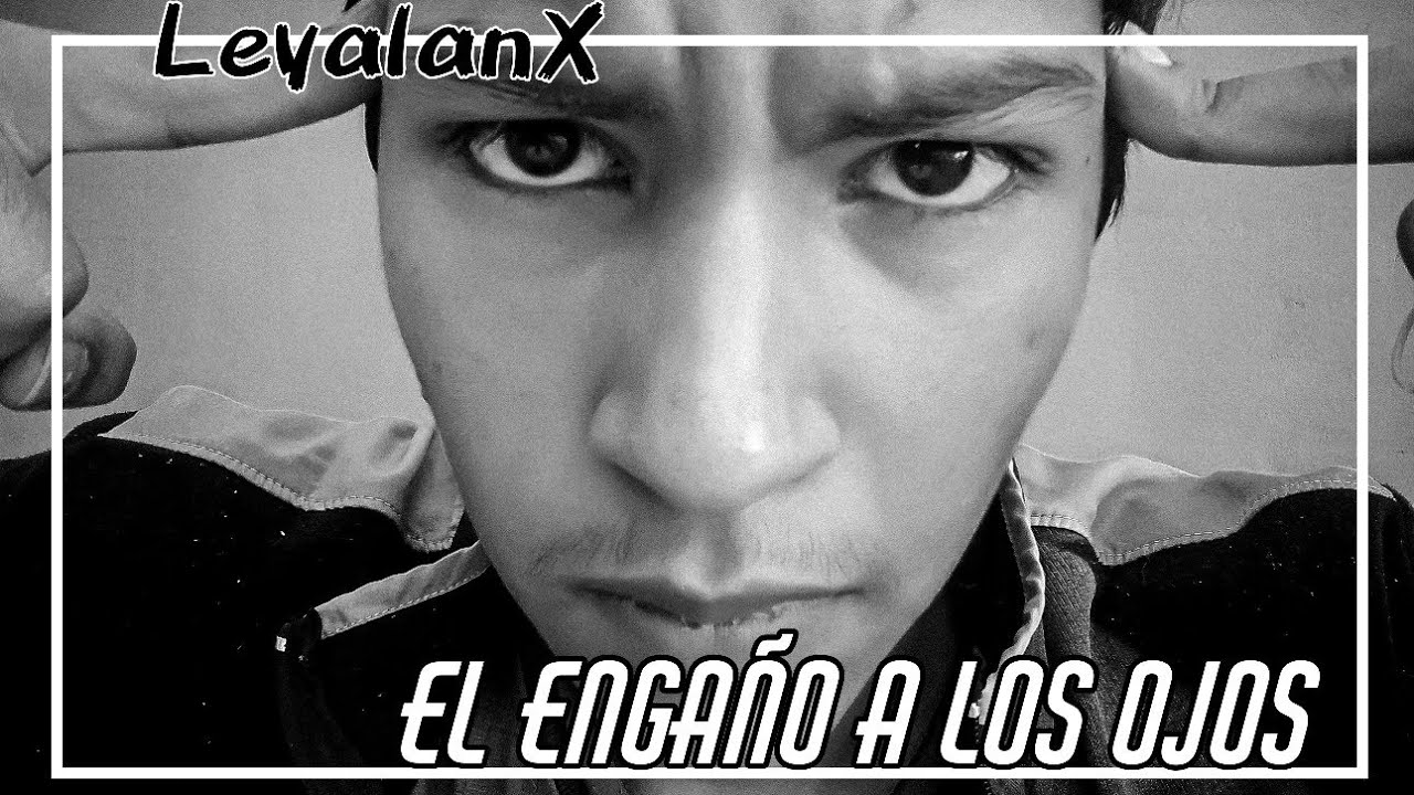 El engaño a los ojos (adaptación) #QuedateEnCasa