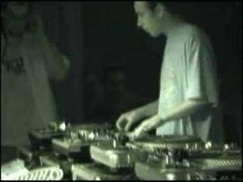 Kid Komas Battle Scratch @ LaRochelle Part 2