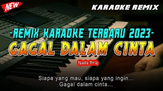 Download lagu GAGAL DALAM CINTA (KARAOKE REMIX YAMAHA TERBARU 2023) by Yt Goel mp3 Download lagu GAGAL DALAM CINTA (KARAOKE REMIX YAMAHA TERBARU 2023) by Yt Goel mp3