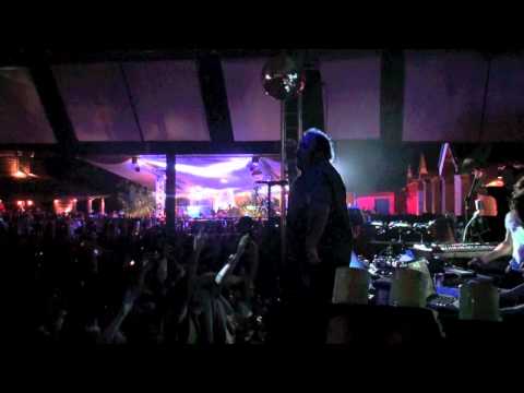 SPYZER TV #53 - SYNCHRONIC TOUR @ FESTA A FANTASIA - CERVEJARIA DO GORDO CDG