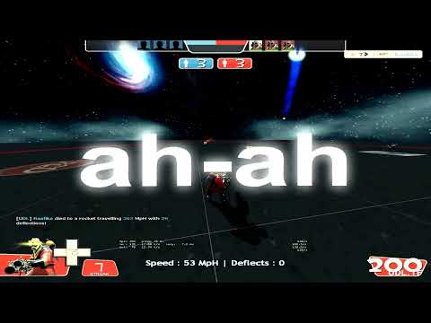 [TFDB] The Last French Emperor | TF2