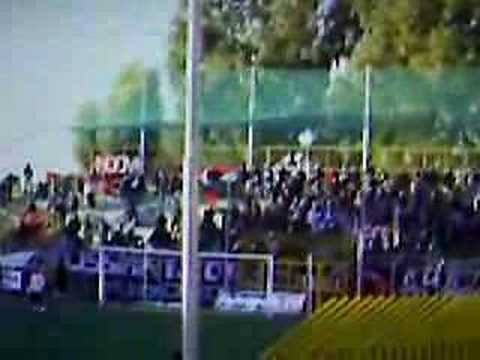 Juve Stabia - Foggia 2007 (2)