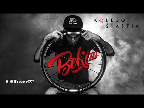 BEKIM - HEJTY prod. ESSO