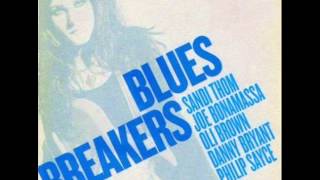 Sandi Thom - Belly of the Blues.wmv