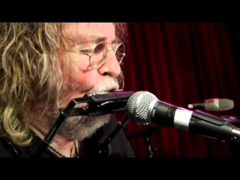 Ray Wylie Hubbard 