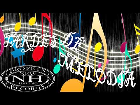 Tardes De Melodia - Profeta Del Hardcore Ft. Radikal GZ - New History RecordS (Año 2013)