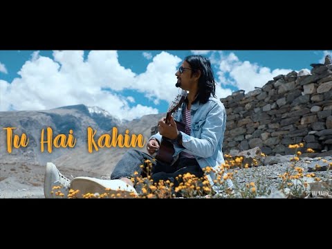 Suneet Rawat Tu Hai Kahin Official 