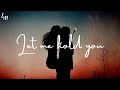 Netsky & Hybrid Minds - Let Me Hold You (Lyrics)