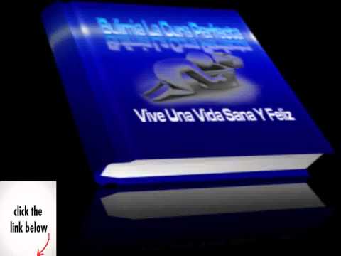 Bulimia La Cura Perfecta!