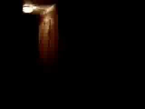 Aaron gets the blow horn for the second time in one night