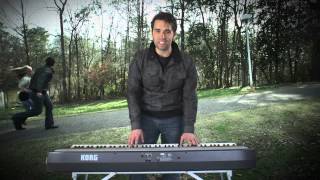 Film Riot Music Video Competition - Three by Cameron Ernst