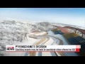 IOC Tells PyeongChang It Can Hold Some 2018 Olympic Events In Other Cities If It