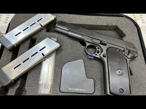 Camstar defence-Star TT 30 (.30) 🇮🇳